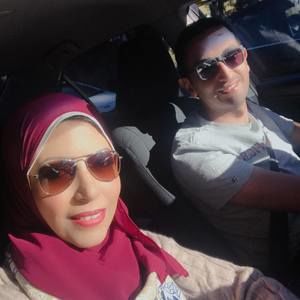 Meet your Posher, Maram